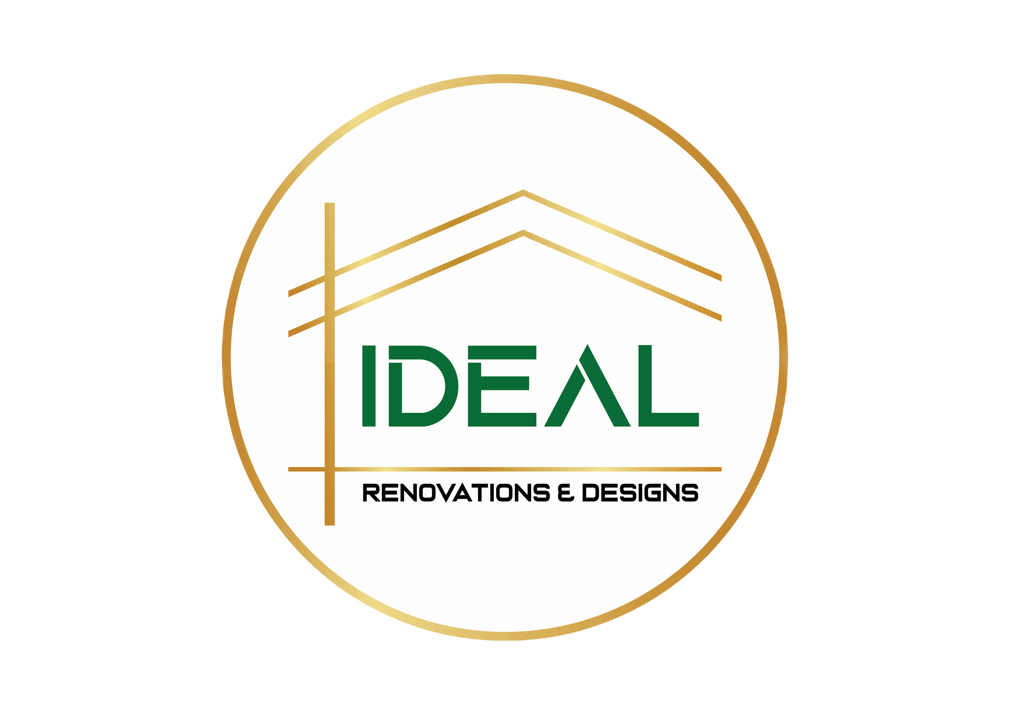 Ideal Renovations & Designs